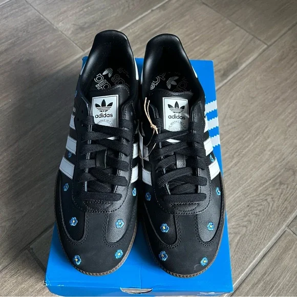 Adidas Samba OG W - Picture 7 of 10